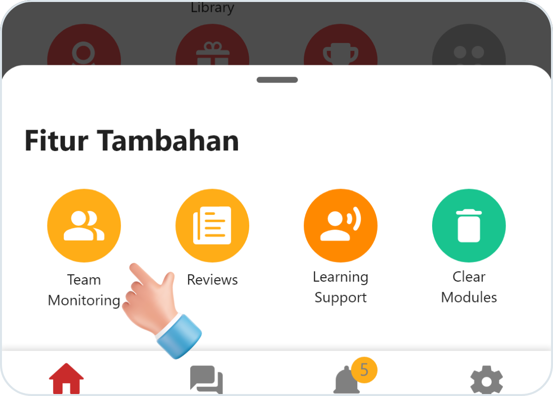 Responsive image